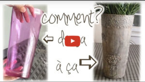 Cours Gratuits vase-customisation