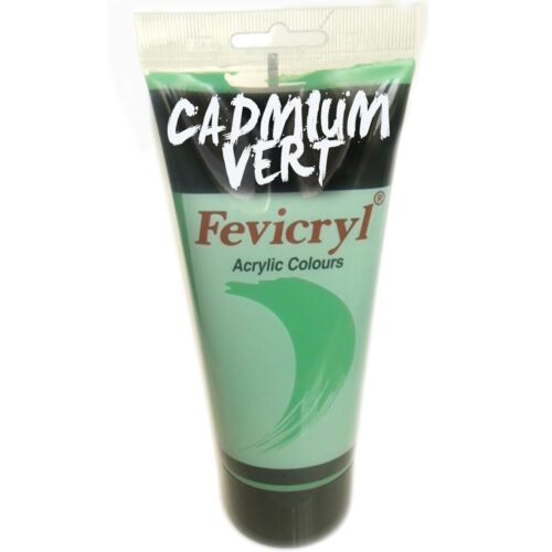 Vert Cadmium