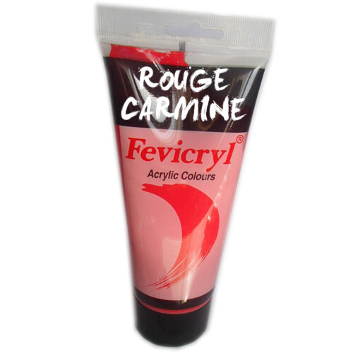 Rouge Carmin