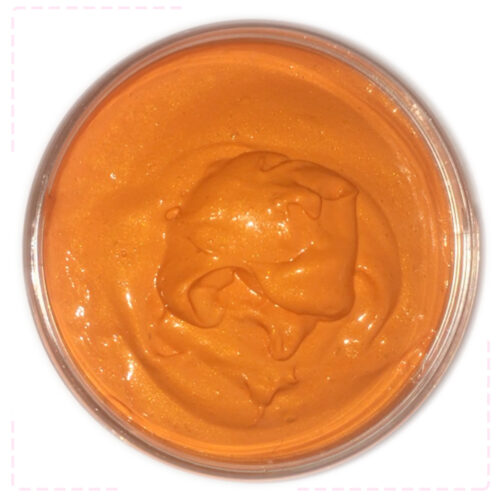 Crème Patine Orange – Image 3