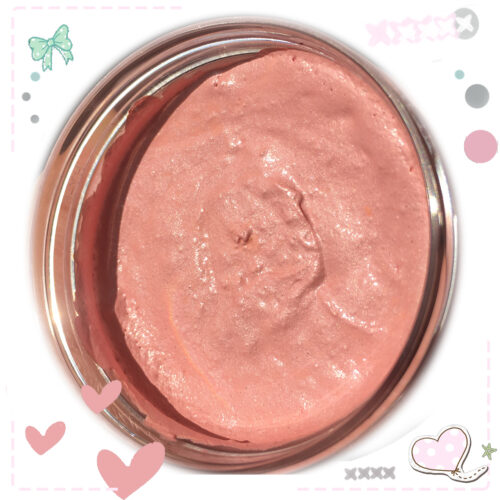 Crème à Cirer Rose – Image 2