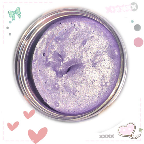 Crème à Cirer Violet – Image 2